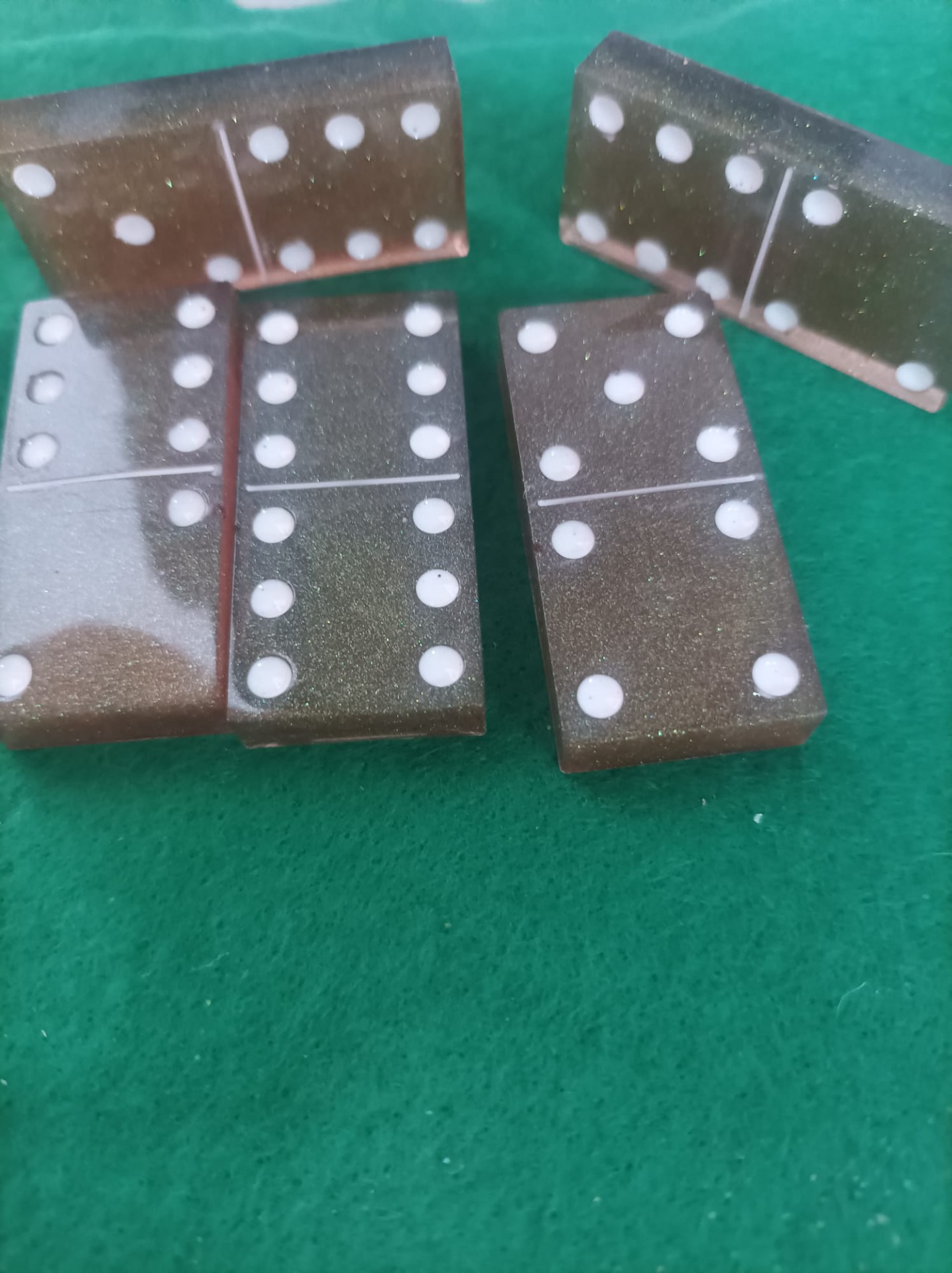 € 2,90 P/uni. ( conj. 28 peças)